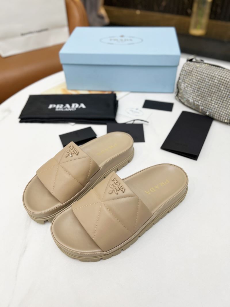 Prada Slippers